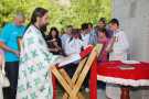 11 Прослављена слава храма Св. кнеза Лазара у Придворици