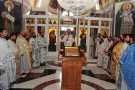 1 Сабор Православне омладине на Голији