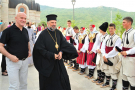 4 Сабор Православне омладине на Голији