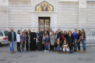 4 Хор Свете Анастасије у посети Италији