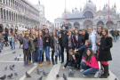 6 Хор Свете Анастасије у посети Италији