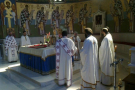 2 Дечији хор „Света Анастасија Српска“ прославио своју славу
