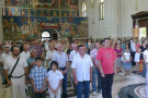 3 Дечији хор „Света Анастасија Српска“ прославио своју славу