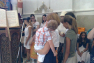 4 Дечији хор „Света Анастасија Српска“ прославио своју славу