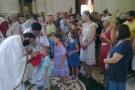 6 Дечији хор „Света Анастасија Српска“ прославио своју славу