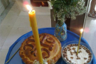 7 Дечији хор „Света Анастасија Српска“ прославио своју славу