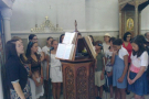 9 Дечији хор „Света Анастасија Српска“ прославио своју славу