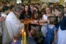 11 Дечији хор „Света Анастасија Српска“ прославио своју славу