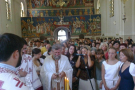 12 Дечији хор „Света Анастасија Српска“ прославио своју славу