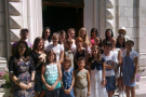 16 Дечији хор „Света Анастасија Српска“ прославио своју славу