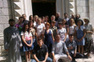17 Дечији хор „Света Анастасија Српска“ прославио своју славу