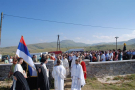 10 Освећење храма Свете Тројице у Југовићима