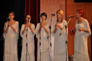 12 Божићни концерт „Твоје од твојих“ у Мостару