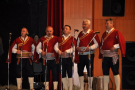 16 Божићни концерт „Твоје од твојих“ у Мостару