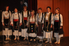 27 Божићни концерт „Твоје од твојих“ у Мостару