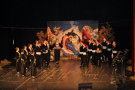 38 Божићни концерт „Твоје од твојих“ у Мостару