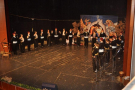 43 Божићни концерт „Твоје од твојих“ у Мостару