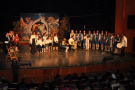 51 Божићни концерт „Твоје од твојих“ у Мостару