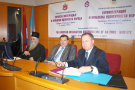 1 Конференција Међународног фонда јединства православних народа