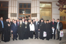 19 Конференција Међународног фонда јединства православних народа