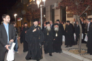 20 Конференција Међународног фонда јединства православних народа