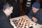 1 Божићни шаховски турнир у Коњицу