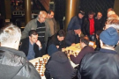 12 Божићни шаховски турнир у Коњицу