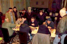 13 Божићни шаховски турнир у Коњицу