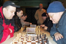 15 Божићни шаховски турнир у Коњицу