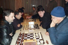 2 Божићни шаховски турнир у Коњицу