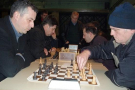 7 Божићни шаховски турнир у Коњицу