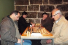 8 Божићни шаховски турнир у Коњицу