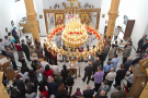 9 Слава цркве и општине Љубиње