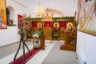 3 Празник рођења Христовог свечано је прослављен у парохији Метковској