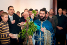 7 Празник рођења Христовог свечано је прослављен у парохији Метковској