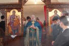 13 Храмовна слава Светог Спиридона Чудотворца на Кременој