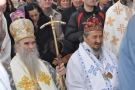25 Слава Епархије ЗХиП и Епископа ЗХиП Г. Григорија - Св. Игњатије Богоносац