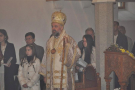 1 Света Архијерејска Литургија у Мостару