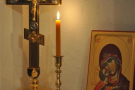 2 Мостарски Срби дочекали су Божић на поноћним литургијама