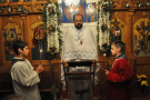 17 Мостарски Срби дочекали су Божић на поноћним литургијама