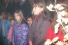 21 Мостарски Срби дочекали су Божић на поноћним литургијама
