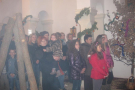 23 Мостарски Срби дочекали су Божић на поноћним литургијама