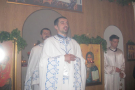 24 Мостарски Срби дочекали су Божић на поноћним литургијама