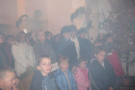 25 Мостарски Срби дочекали су Божић на поноћним литургијама