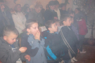 26 Мостарски Срби дочекали су Божић на поноћним литургијама