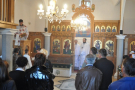 6 Св. Литургија на Цвијети у Мостару