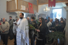 14 Св. Литургија на Цвијети у Мостару