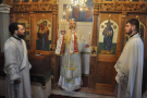 5 Света Архијерејска Литургија у Мостару