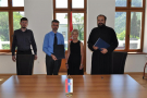 3 Потписан протокол о формирању библиотеке у Мостару