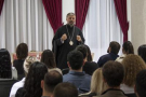 2 Предавање Eпископа Григорија у Мостару